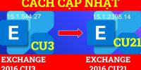 Update-exchange-server-2016-CU3-EXCHANGE-SERVER-2016-CU21